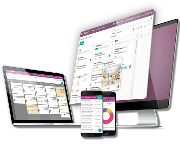 Odoo Apps